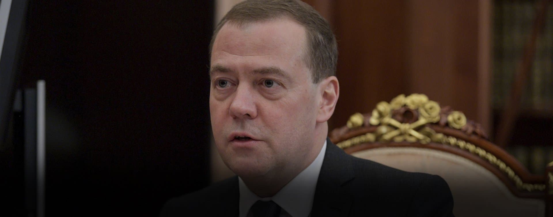Дмитрий Медведев поздравил премьера Ливана с 75-летием установления дипотношений