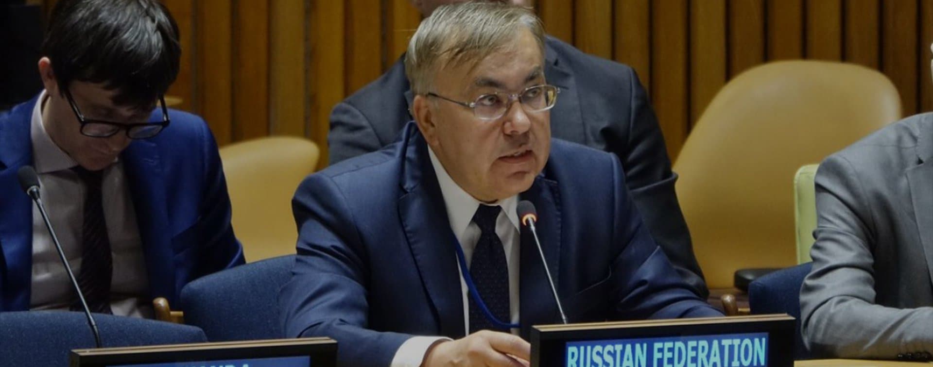 85 стран и организаций обсудят помощь Сирии