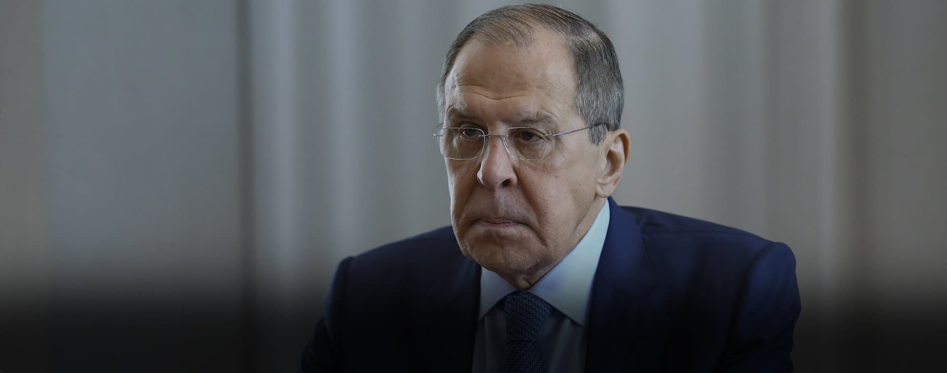 Лавров заявил, что Запад не верит в демократию