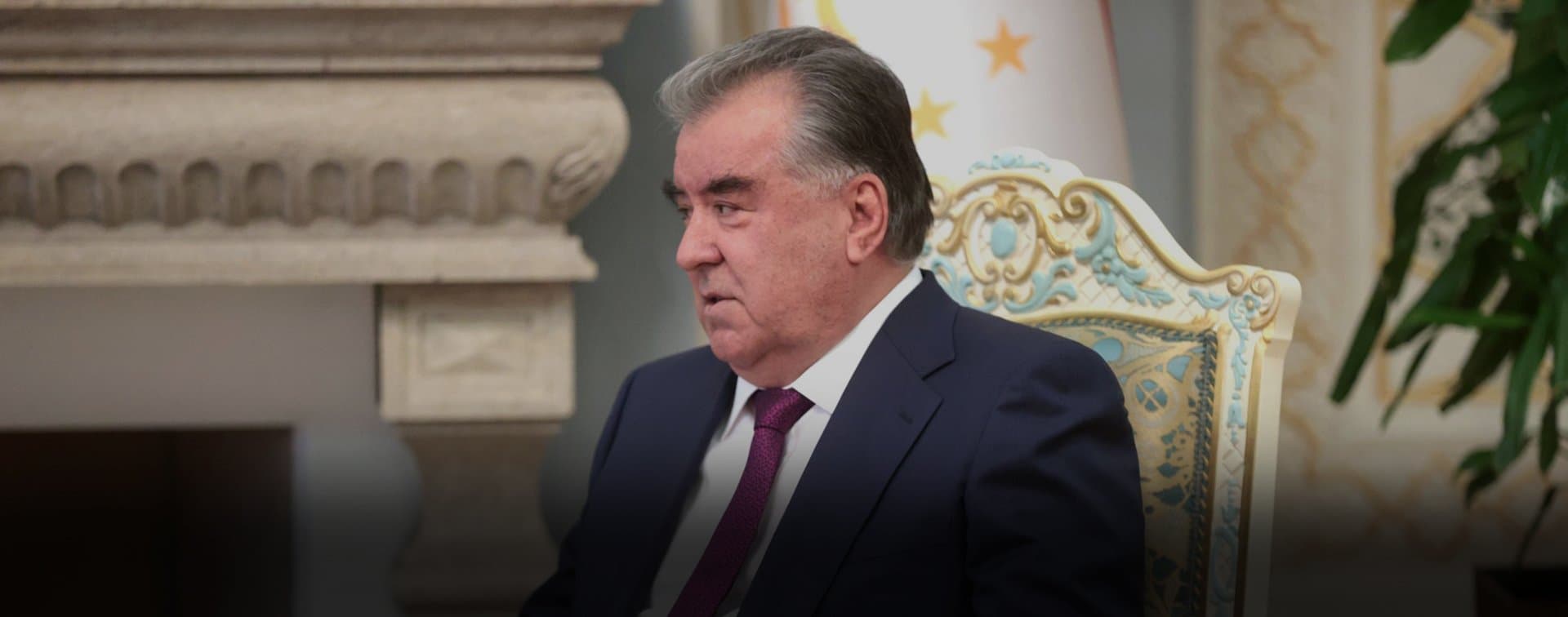 Рахмон заявил о намерении Таджикистана наращивать многоплановое сотрудничество с Россией
