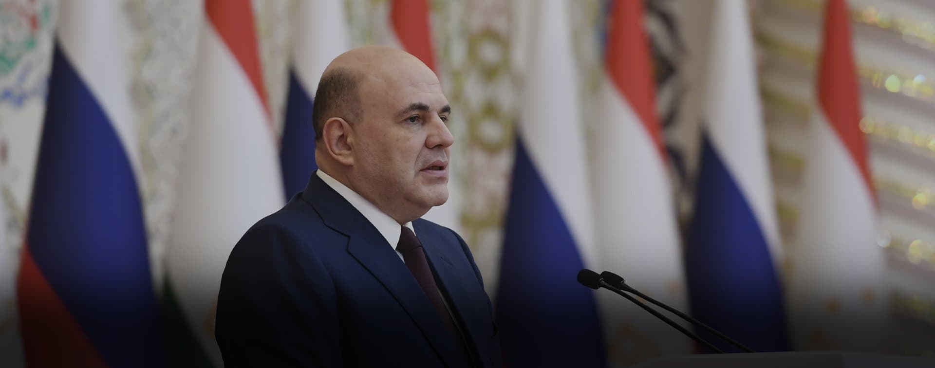 Мишустин встретит 57-й день рождения на переговорах в Душанбе