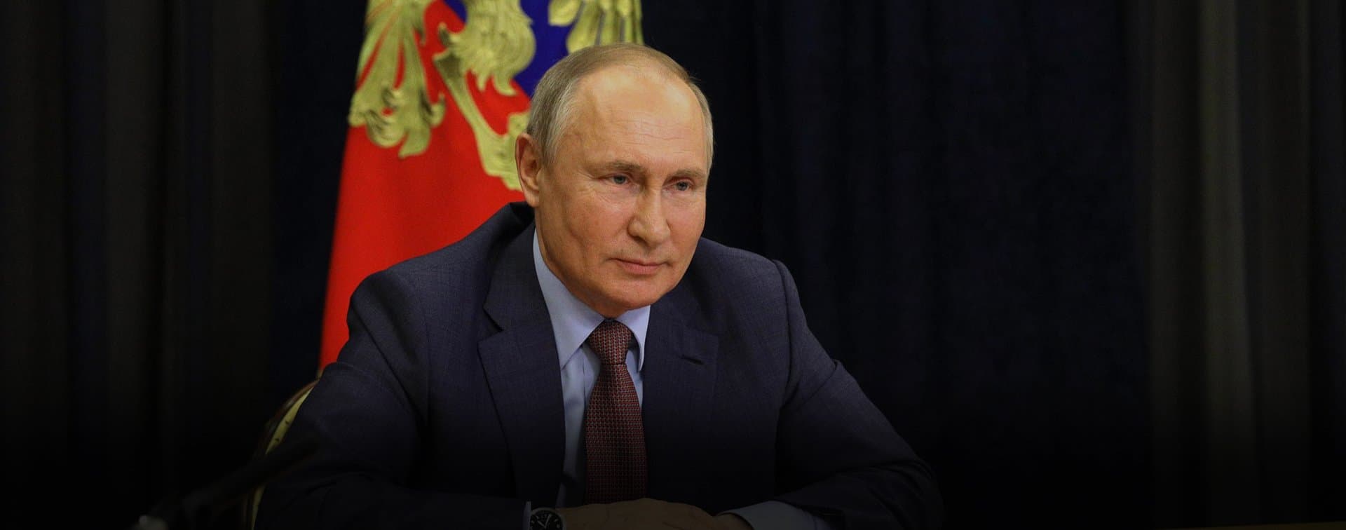 Путин назначил нового посла России в Туркмении