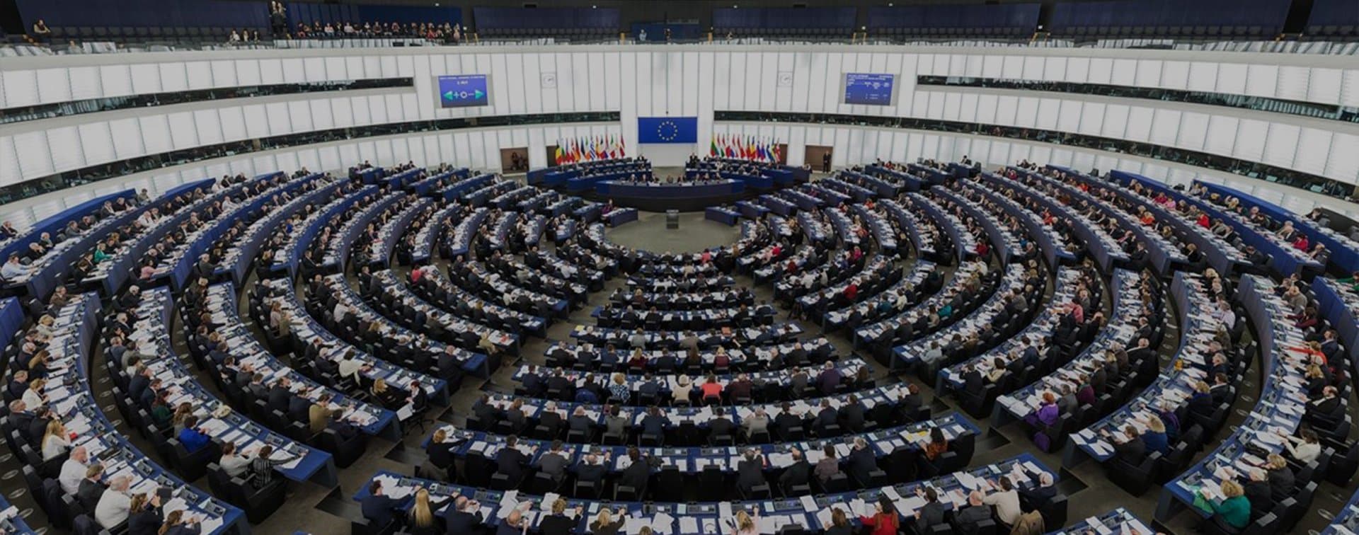 Европарламент вычеркнул Россию из списка стратегических партнеров