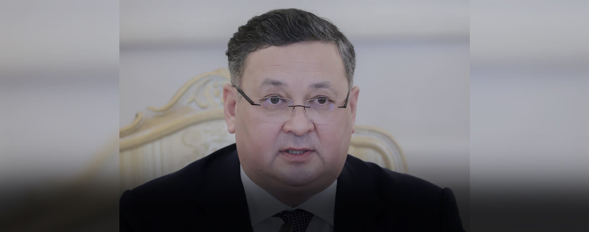 Глава МИД Казахстана поблагодарил РФ за готовность организовать визит Путина этой осенью