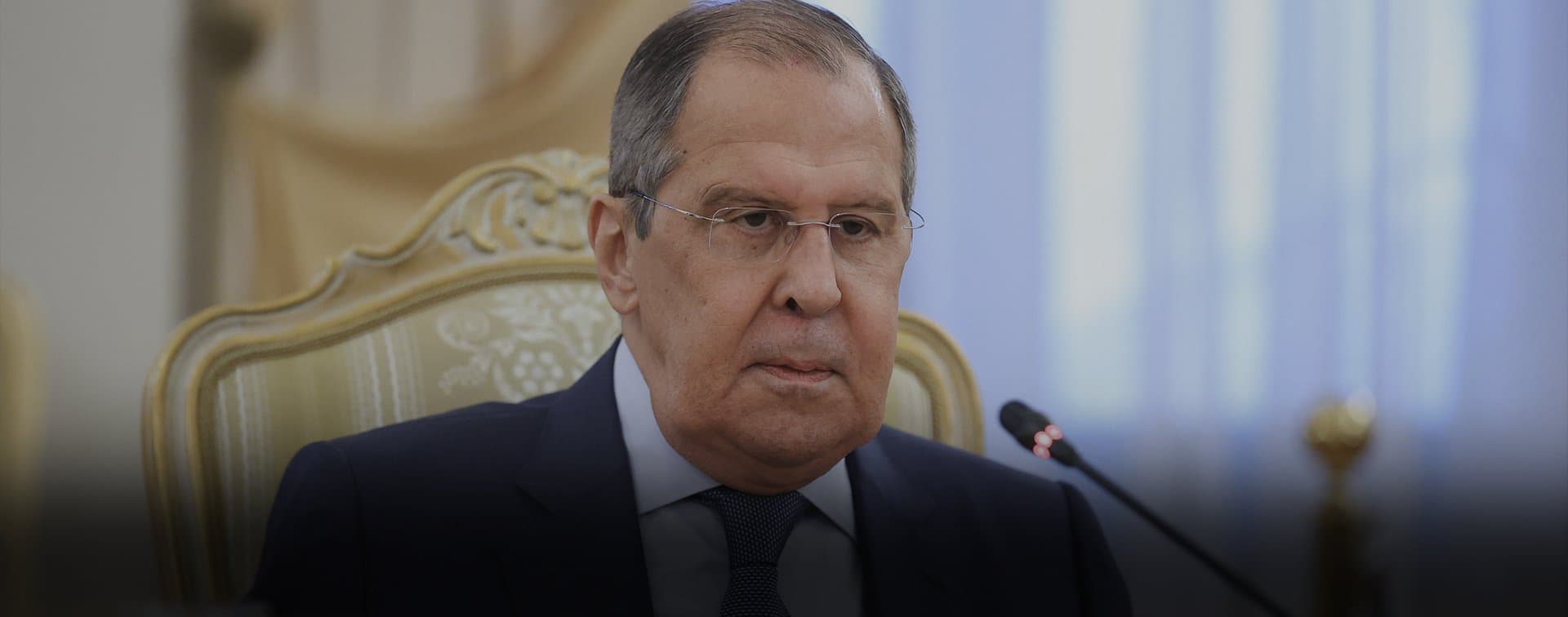 Лавров сообщил о росте объема торговли в СНГ, несмотря на западные санкции против России