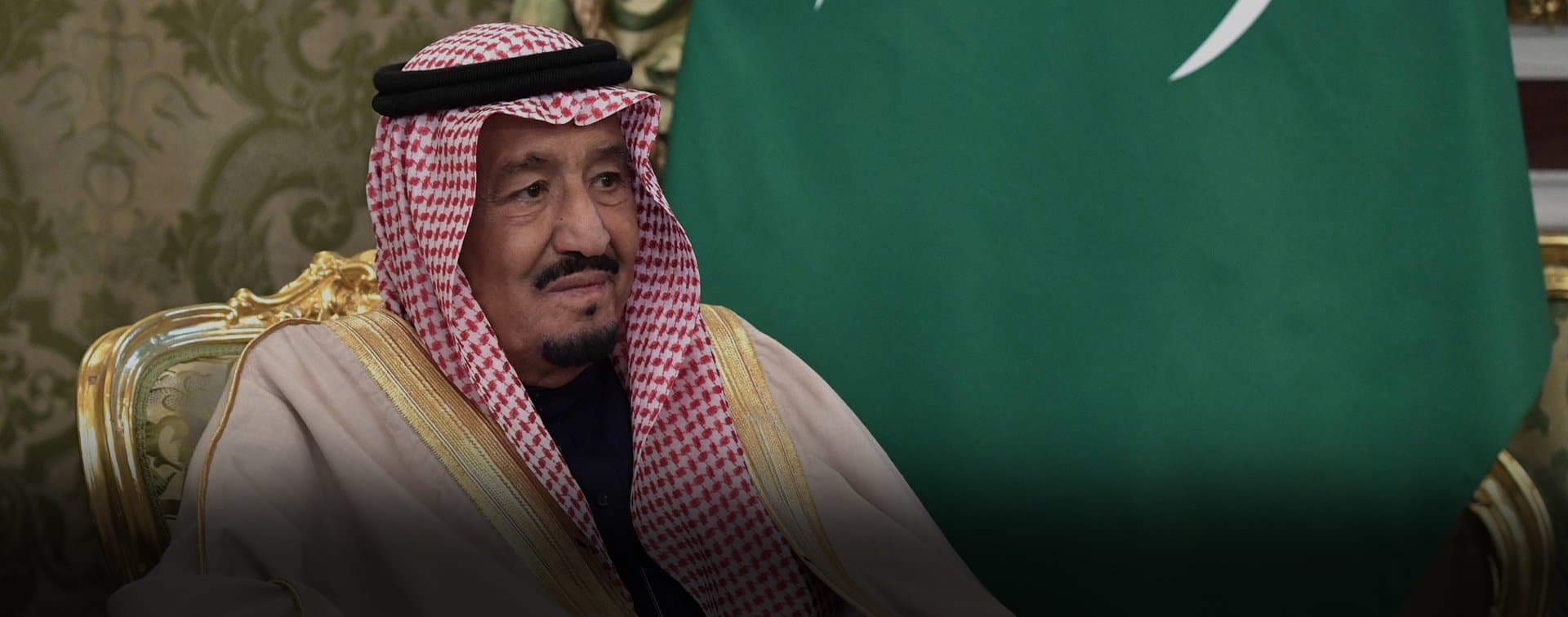 Президент Ирана пригласил короля Саудовской Аравии посетить Тегеран
