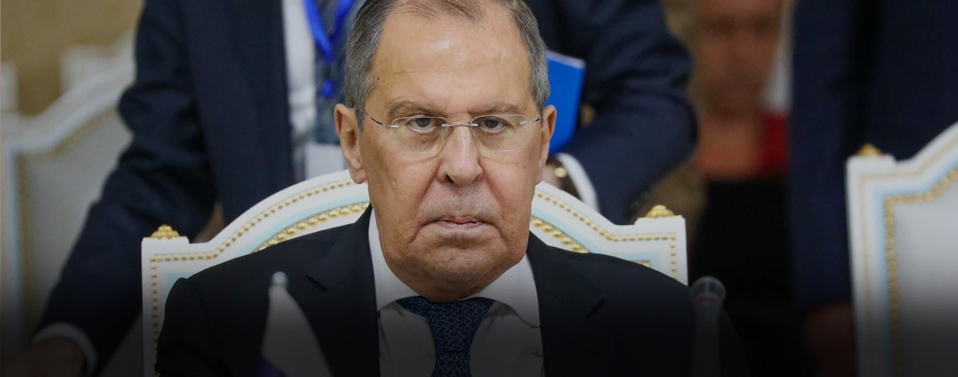 Лавров призвал Запад "вести себя прилично" и уважать международное сообщество