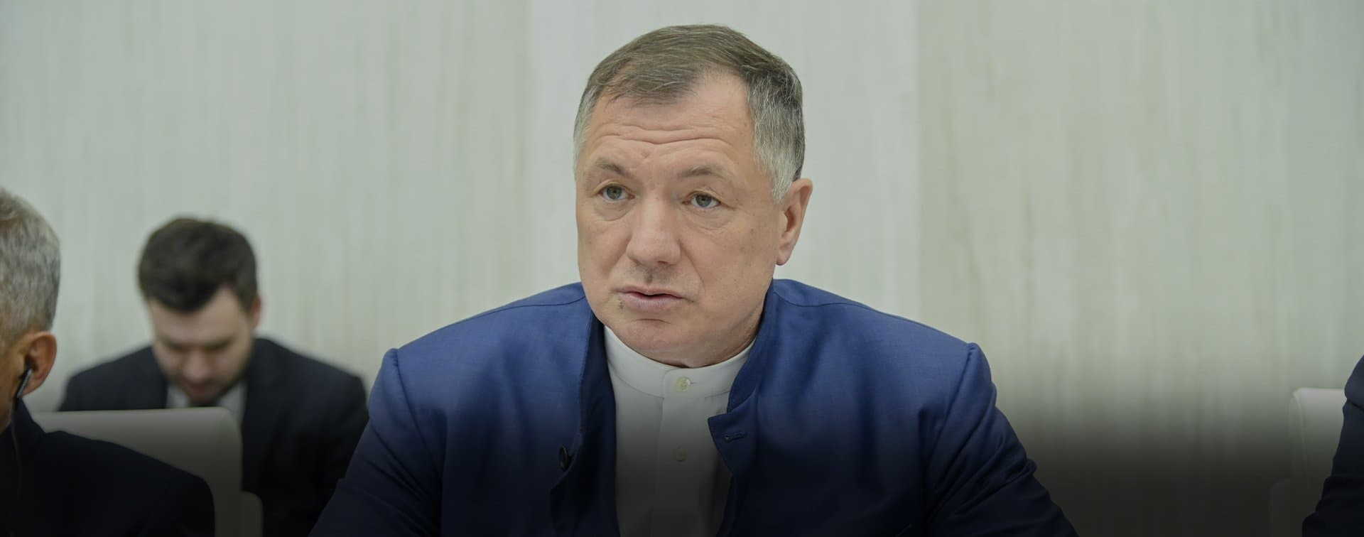 Россия ведет синхронизацию работы дорожной сети со странами Центральной Азии
