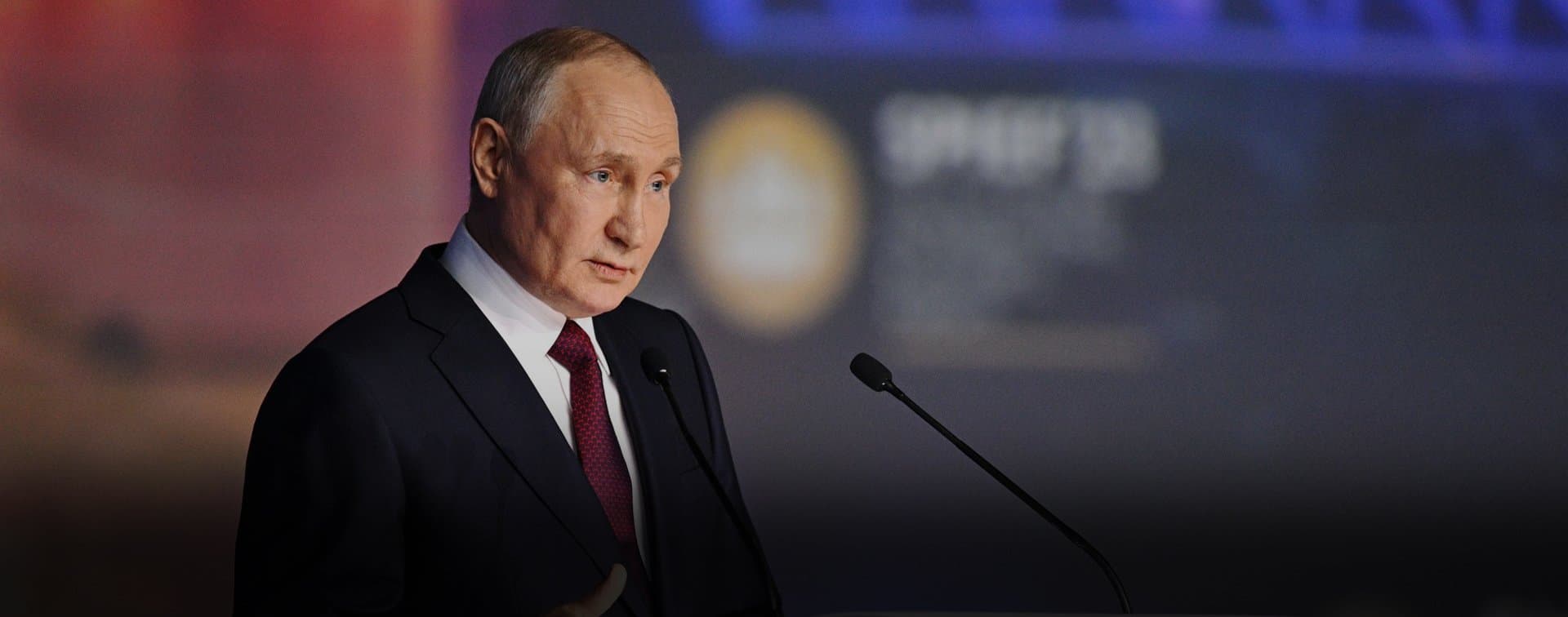 Путин: РФ планирует к 2025 году удвоить объем экспортных перевозок по маршруту Север - Юг
