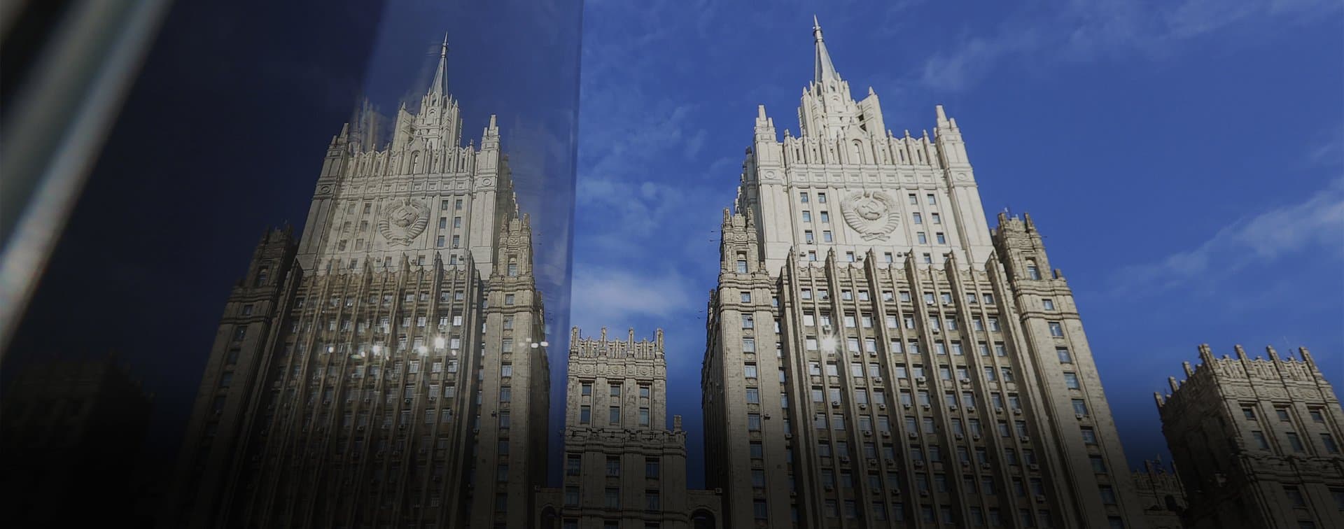 В МИД РФ считают, что США мешают курдским организациям вести диалог с правительством Сирии