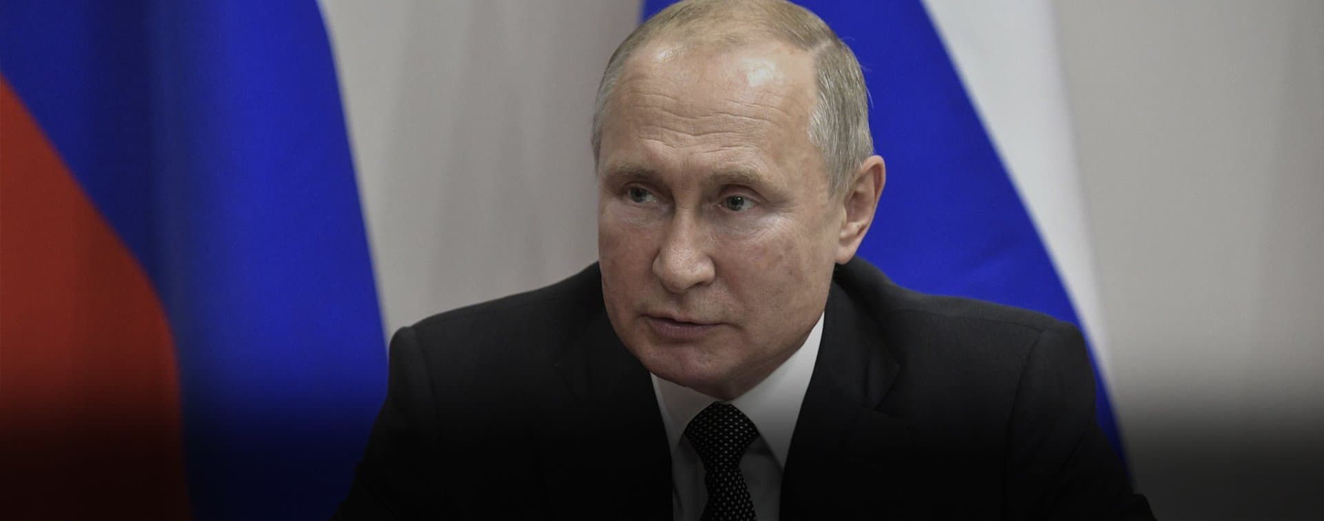 Путин отметил вклад СМР в укрепление межнационального и межрелигиозного согласия