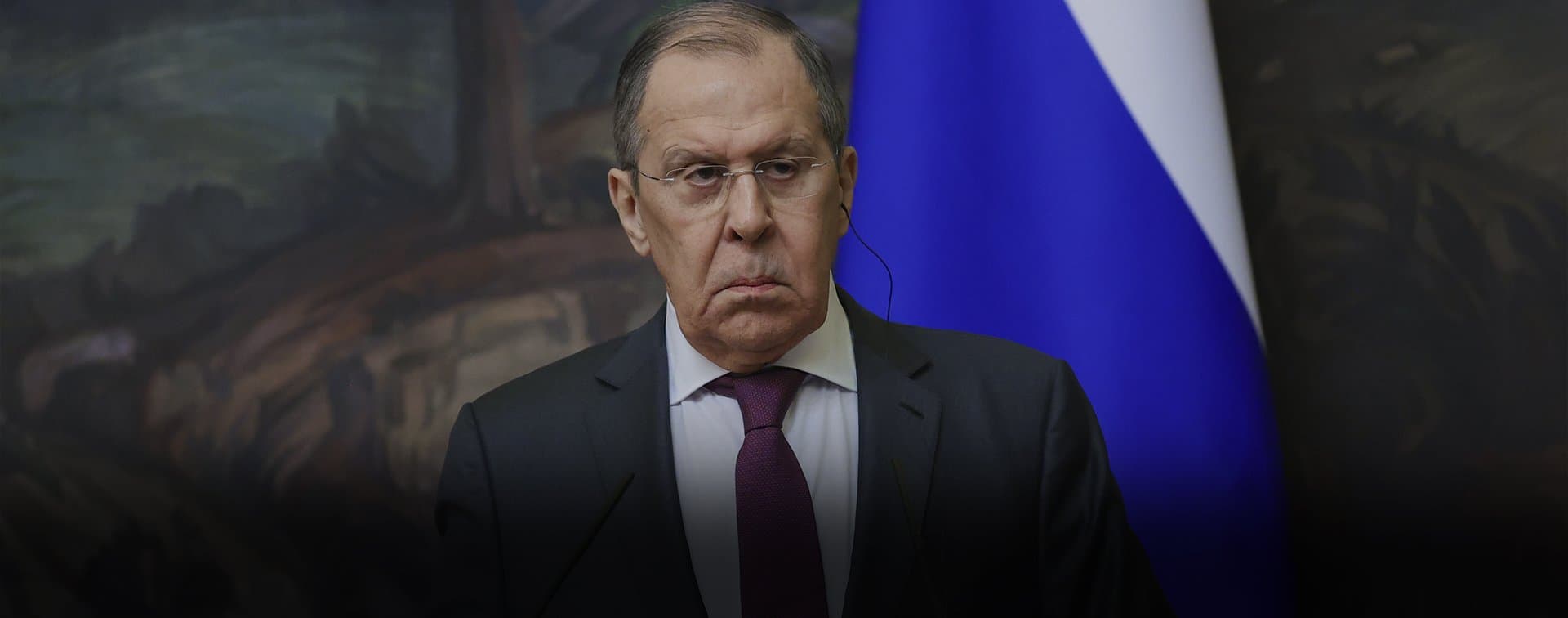 Лавров заявил, что Россия приветствует шаги по возобновлению арабо-иранских отношений