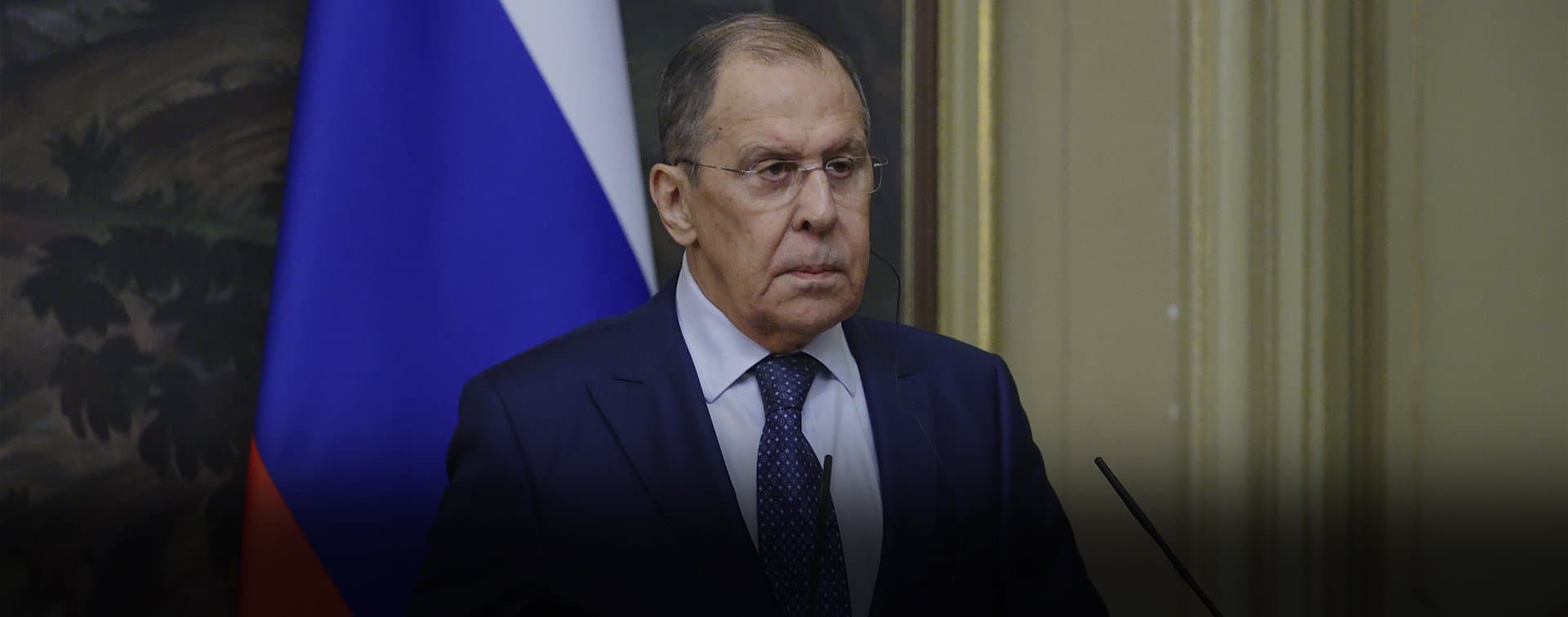 Лавров сообщил, что Россия намерена развивать взаимодействие с Оманом в формате ОПЕК+