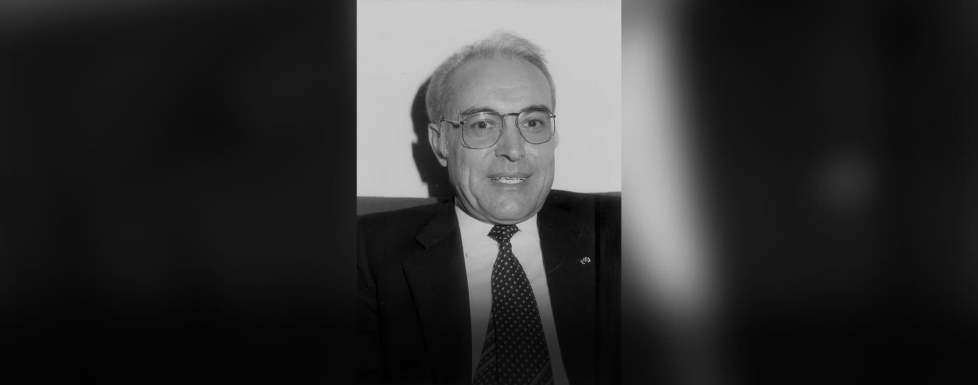 Умер бывший премьер-министр Туниса Рашид Сфар