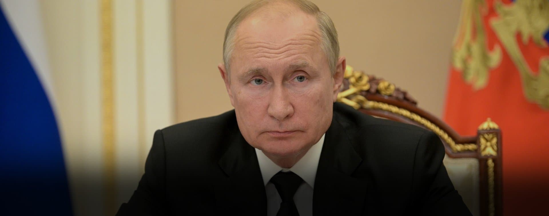 Путин поздравил президента Пакистана с Днем независимости страны