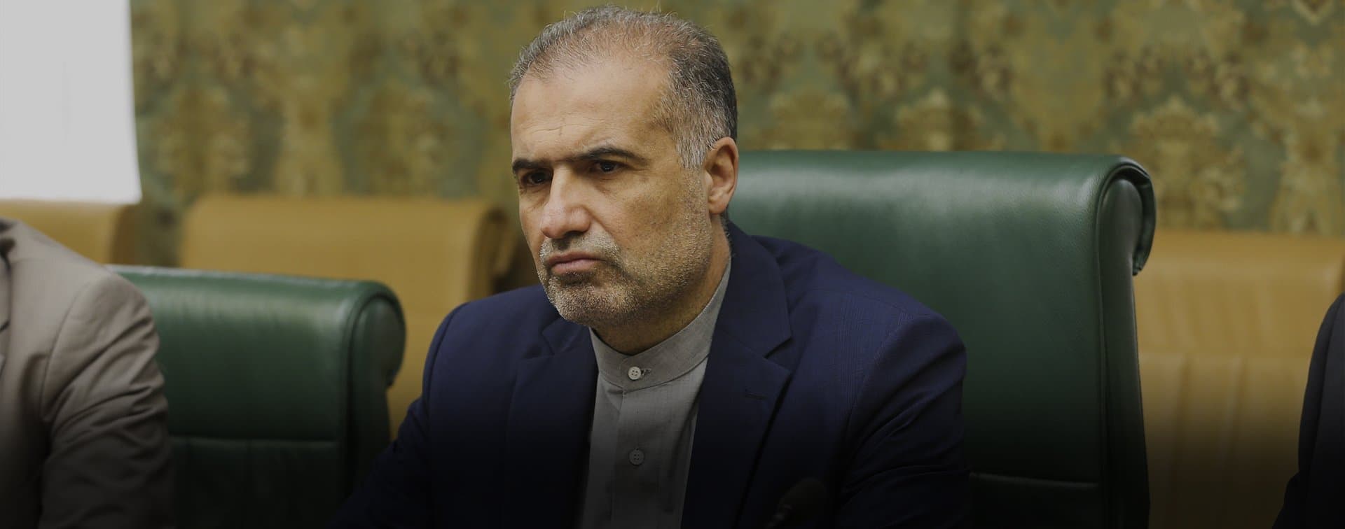 Посол Ирана сообщил о заинтересованности страны в создании совместных авиакомпаний с РФ