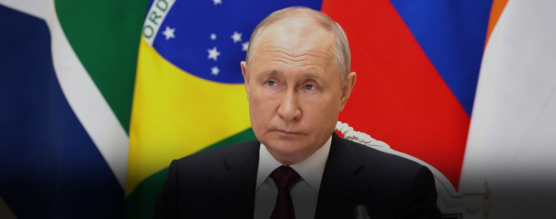 Путин заявил об усталости мирового большинства от давления и манипуляций Запада