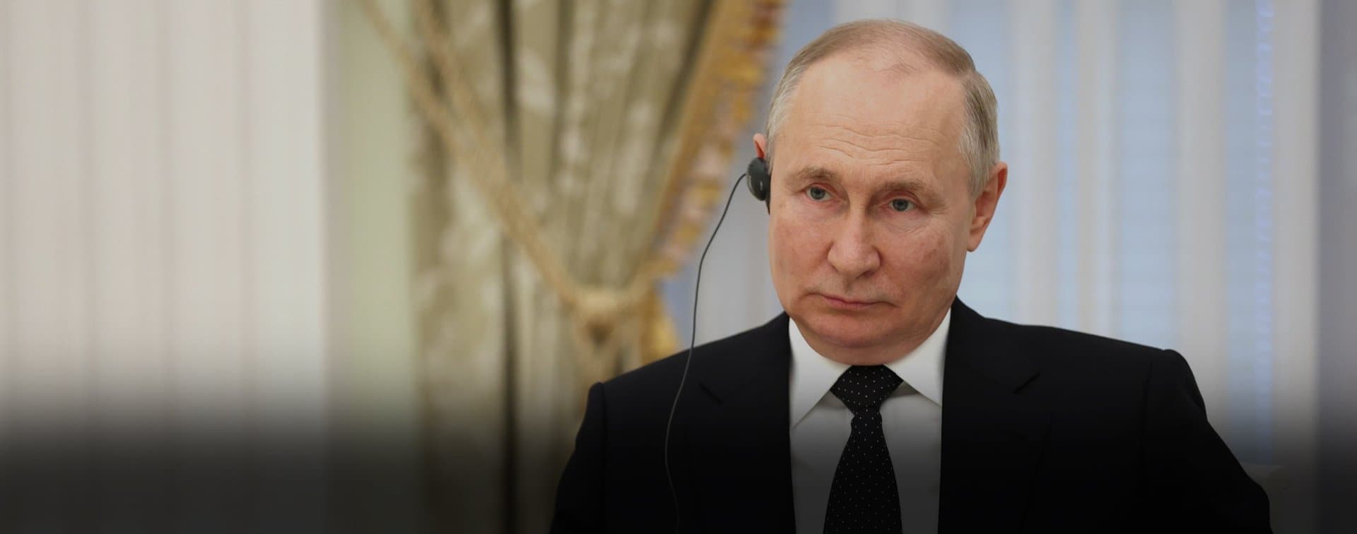 Путин заявил, что Россия никогда и нигде не была колонизатором, в отличие от Запада