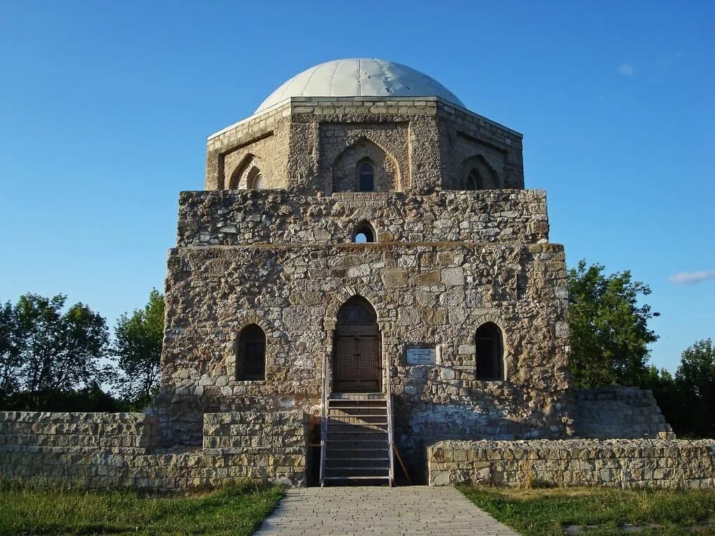 Древние войны и местные традиции: история Великого Булгара
