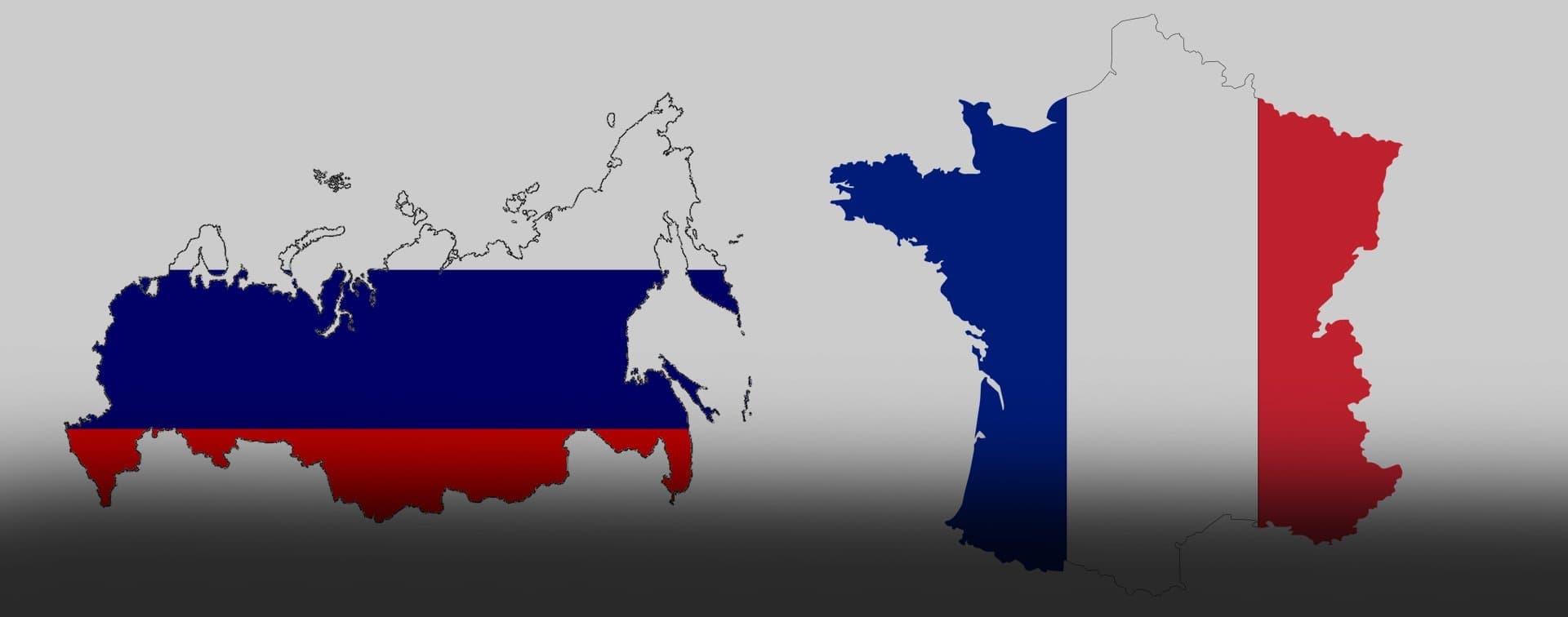Сирия, Иран, Ливия - на повестке встречи глав МИД России и Франции