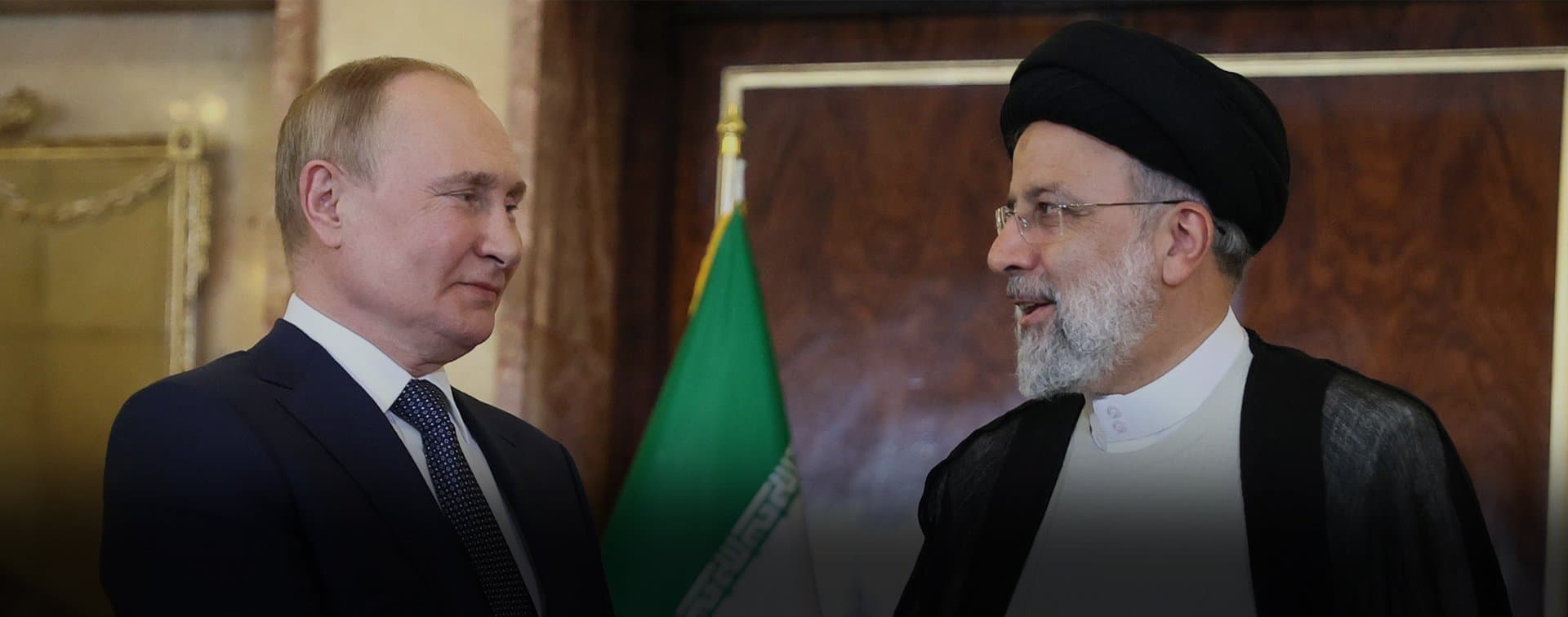 Президент Ирана позвонил Путину