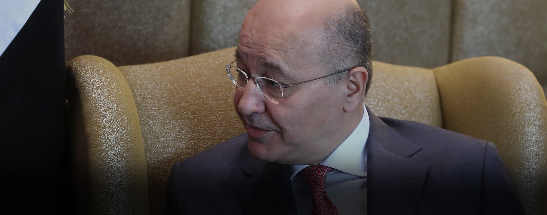 Россию могут посетить президент и премьер-министр Ирака
