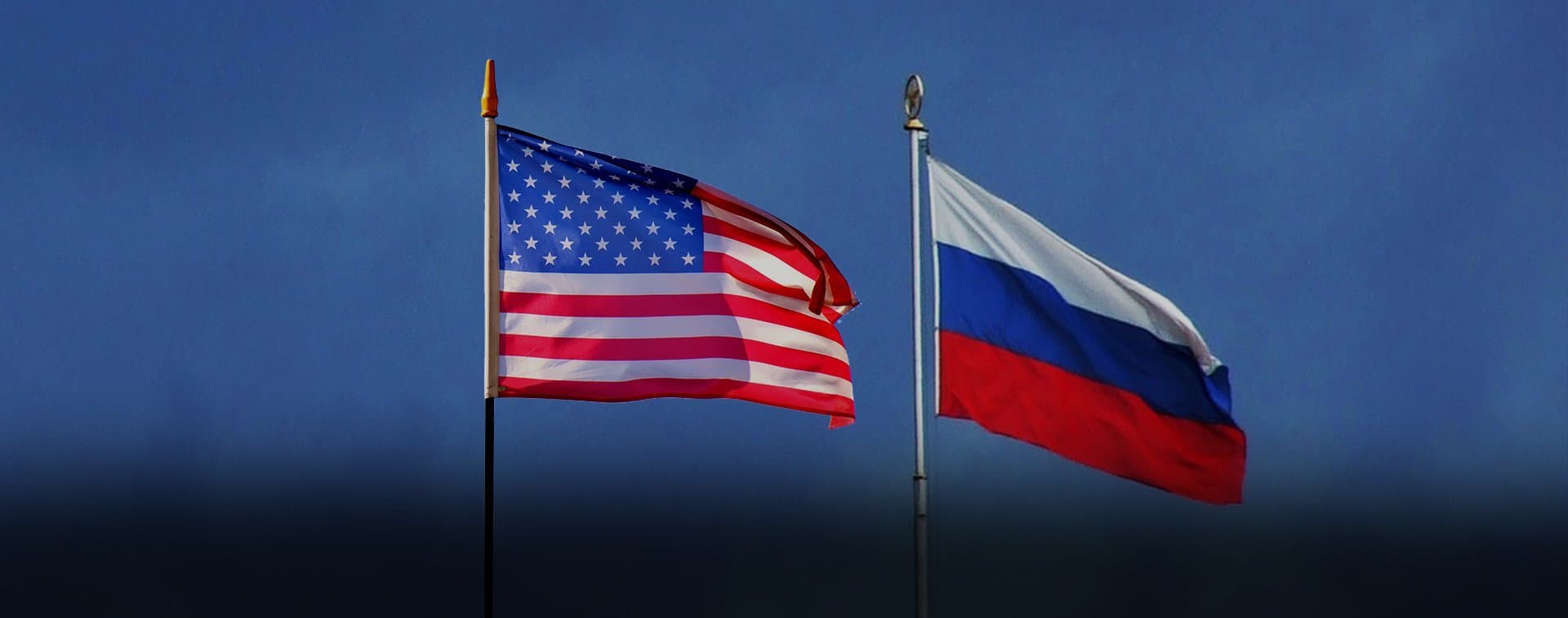 Россия и США провели переговоры по антитеррору