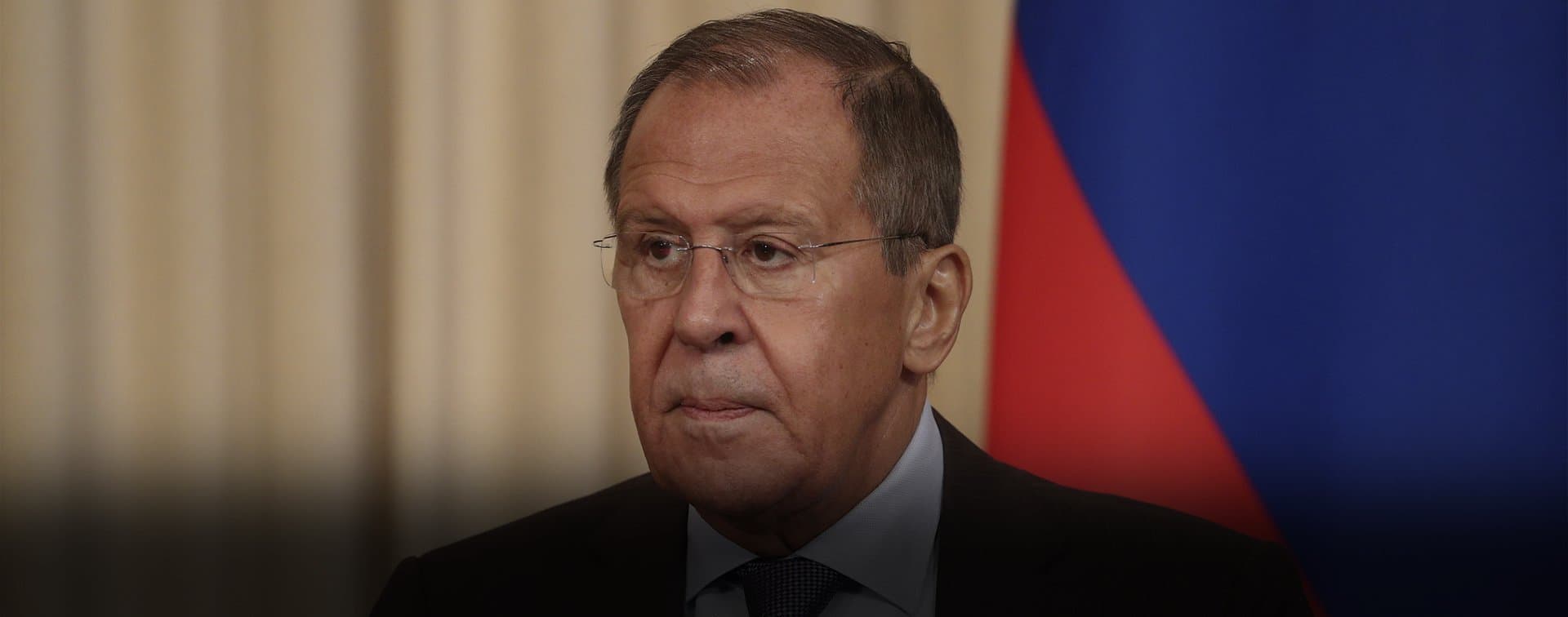 Лавров заявил об окончании сирийской войны