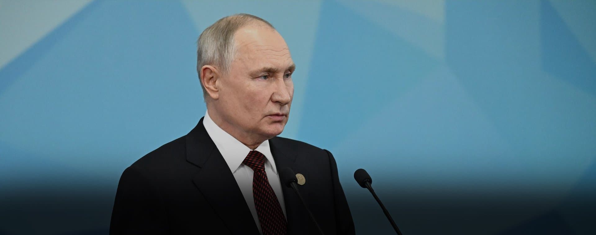Торговля, сотрудничество регионов и русский язык. Путин об аспектах связей с Казахстаном