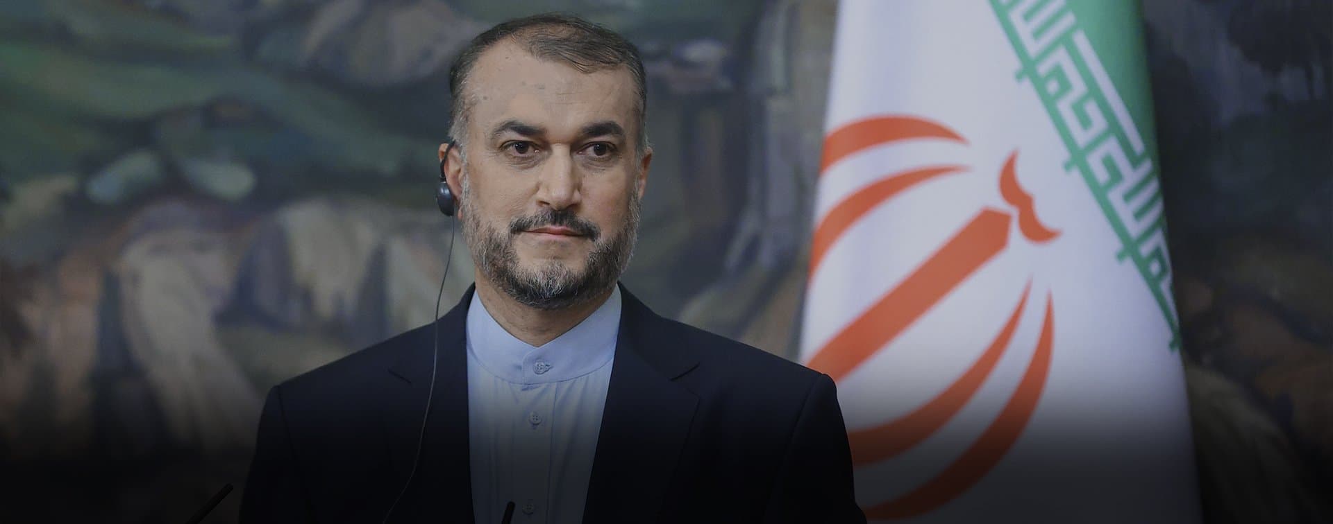 МИД Ирана считает, что время в палестино-израильском конфликте играет против Израиля и США