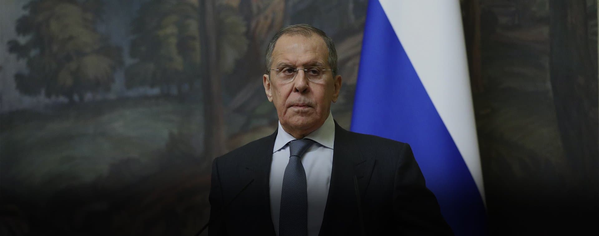 Лавров напомнил законы ведения войны, говоря о намерении Израиля уничтожить ХАМАС