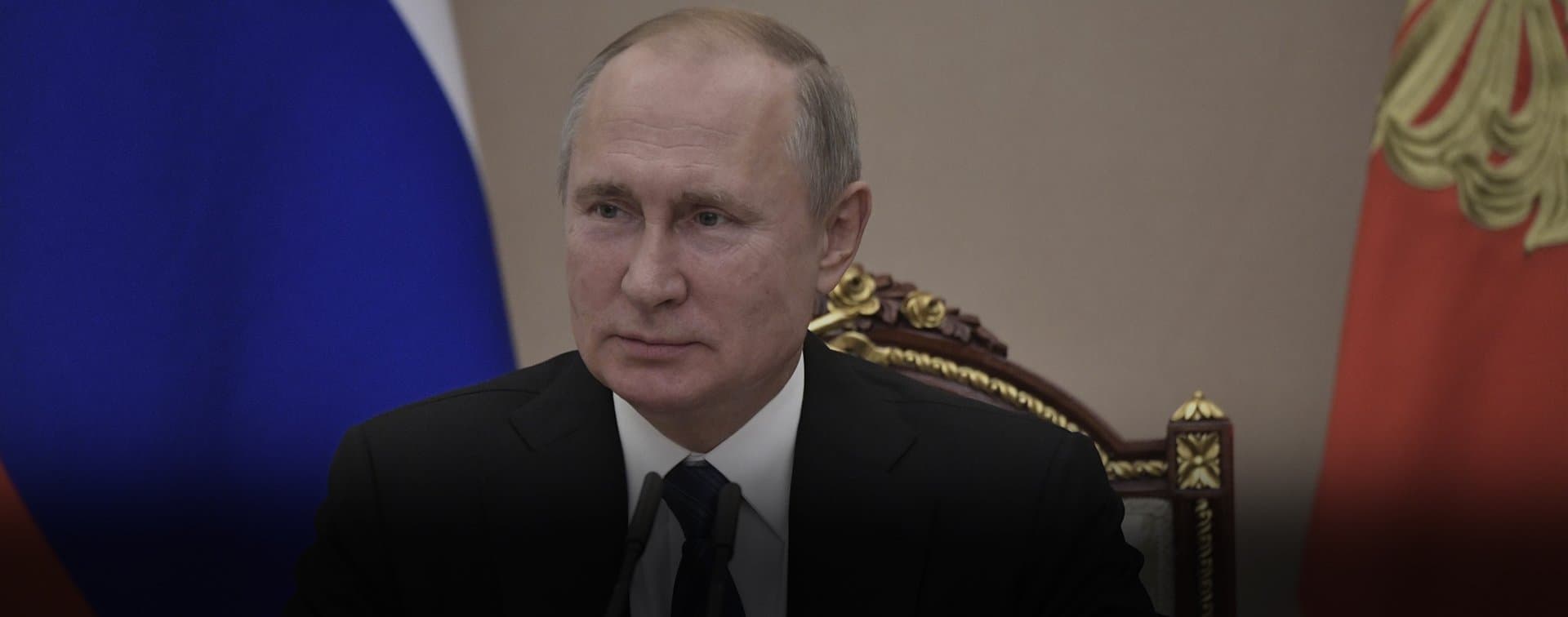 Путин приедет на переговоры в ОАЭ и Саудовскую Аравию