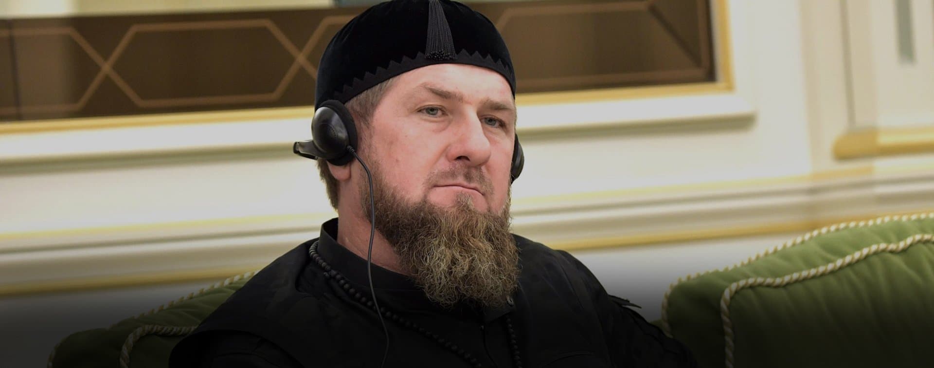 Кадыров считает своевременным решение нарастить сотрудничество с арабским миром