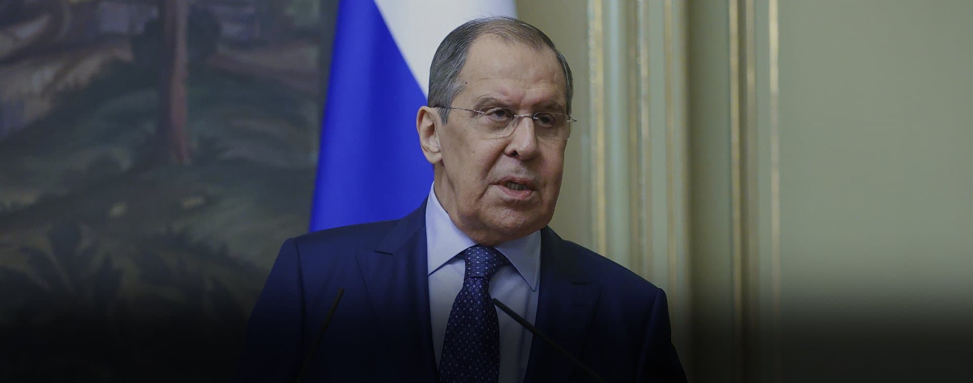 Лавров: РФ призывает созвать международную конференцию по ближневосточному урегулированию