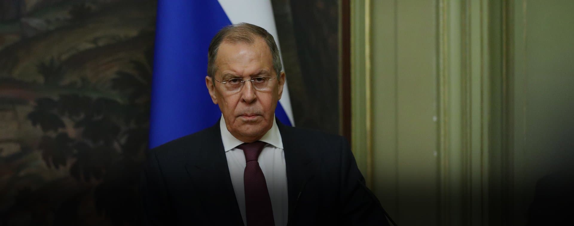 Лавров: РФ рекомендует талибам пригласить другие политические силы в правящие структуры