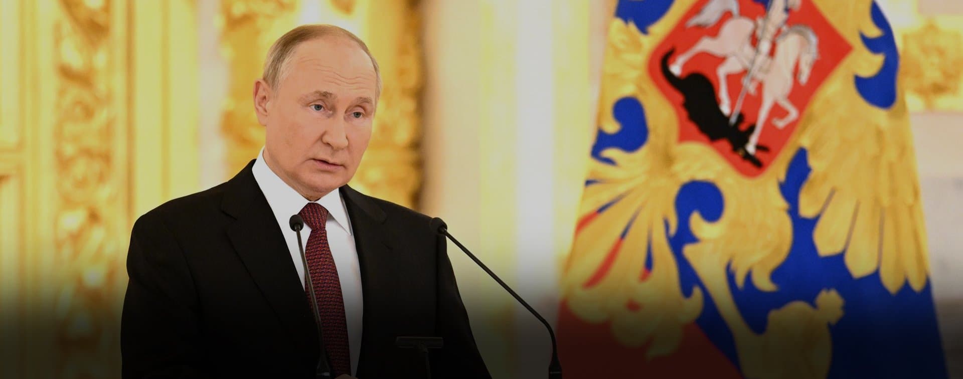 Путин: не любить Родину - все равно, что не любить семью и своих детей