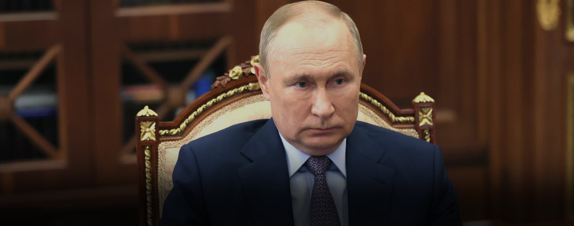 Путин: советские воины и работники достойно выполняли свой долг в Афганистане