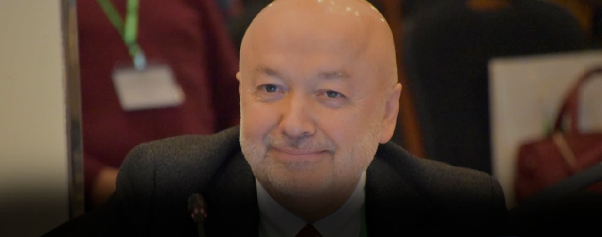 Хакан Аксай: Организаторы форума журналистов проделали отличную работу