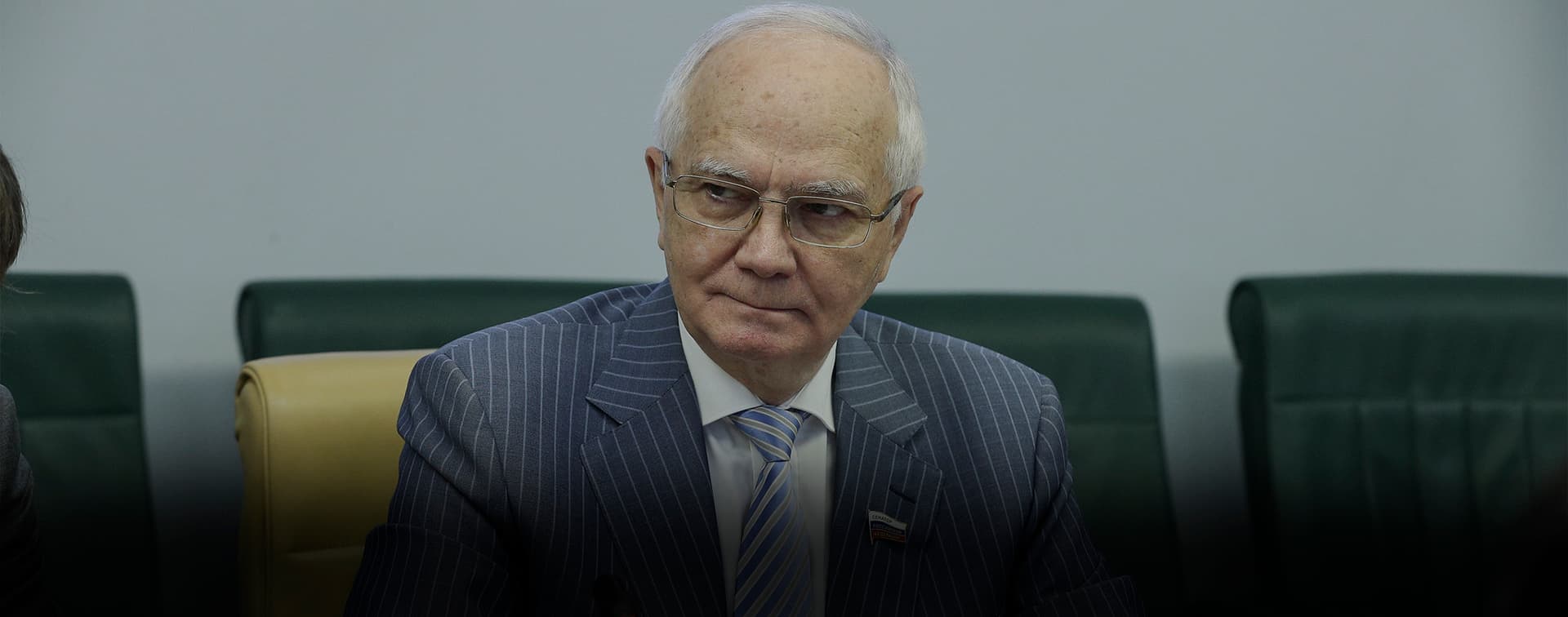 Мухаметшин: ГСВ «Россия – Исламский мир» расширяет свою международную платформу общения