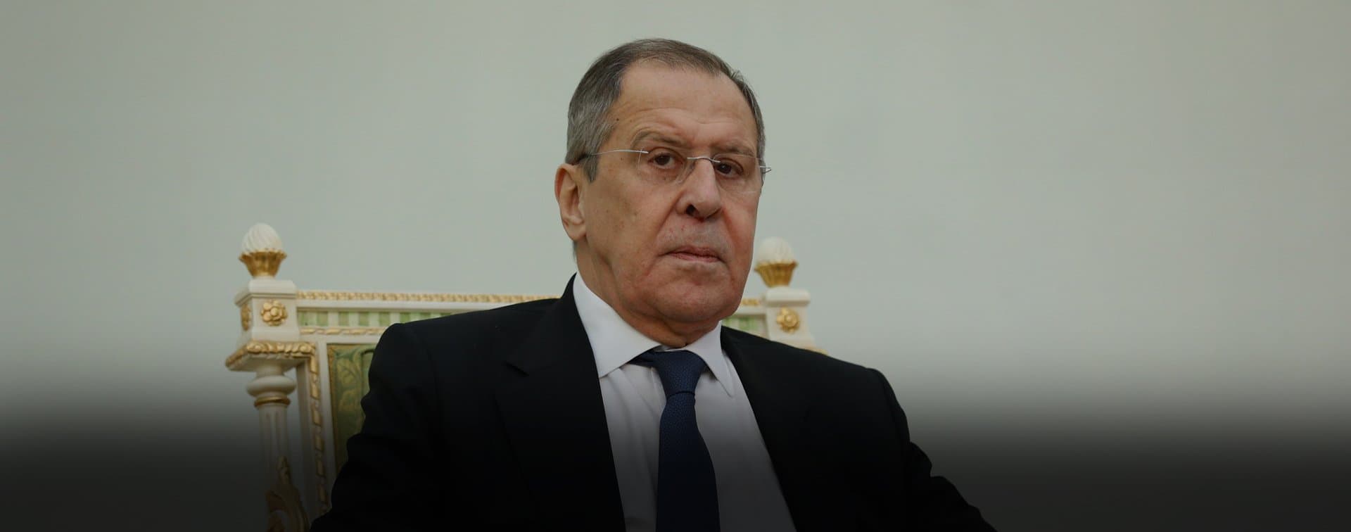 Лавров 18 марта встретится с генсеком ШОС