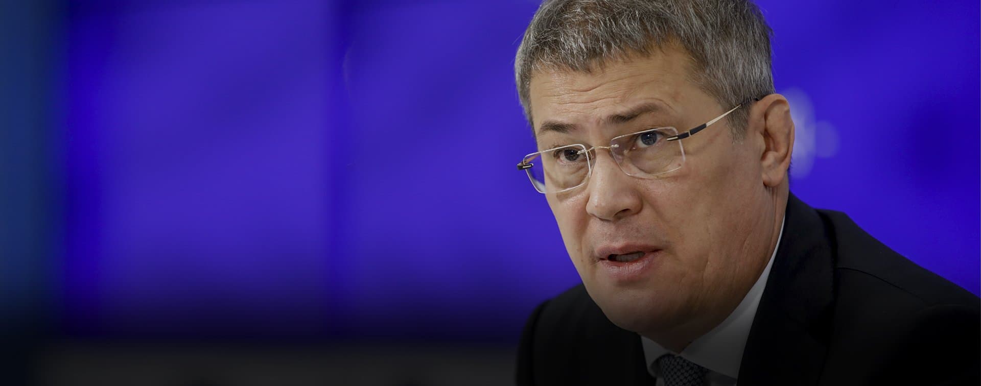 Радий Хабиров: в Башкортостане представители разных этносов и конфессий живут в мире и взаимоуважении