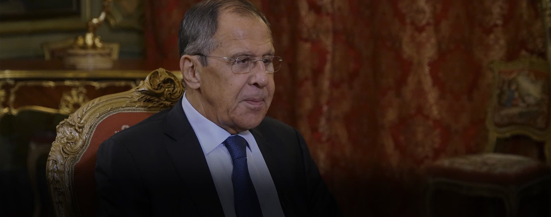 Лавров назвал ожидаемые итоги визита Путина в Саудовскую Аравию