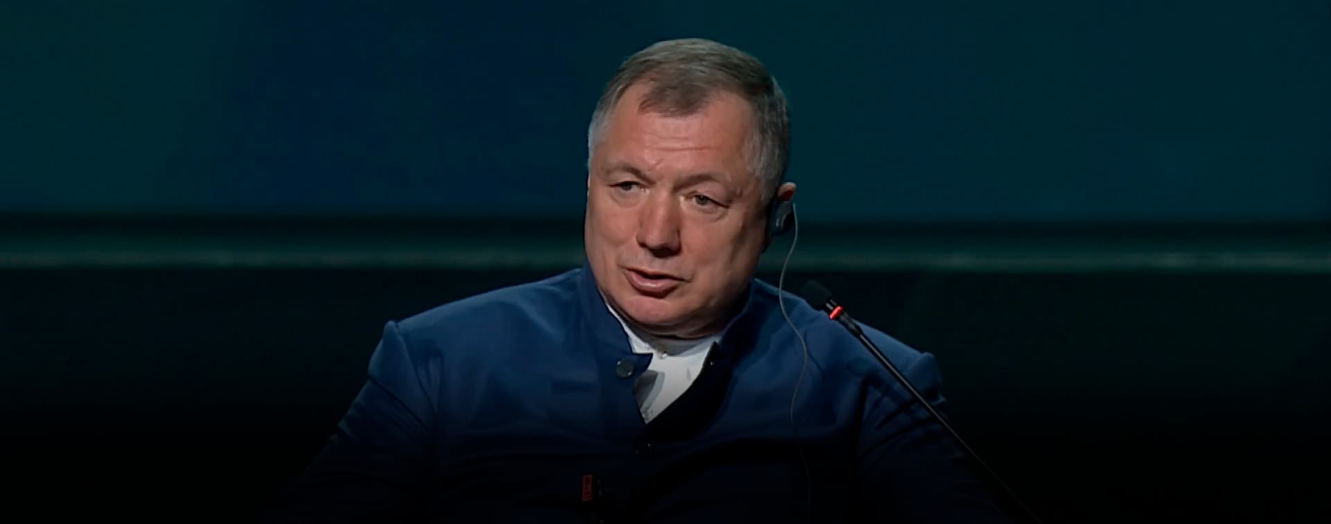 Хуснуллин: за последний год произошли значительные изменения в сотрудничестве России и исламских стран