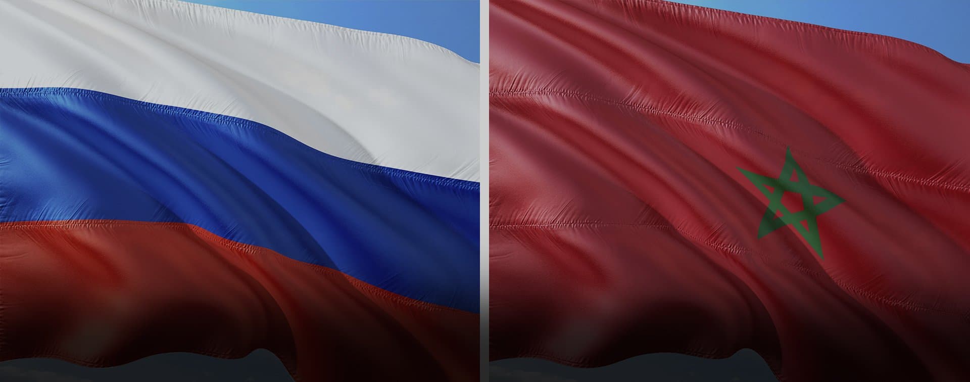 Россия и Марокко обсудили экономическое и научно-техническое сотрудничество