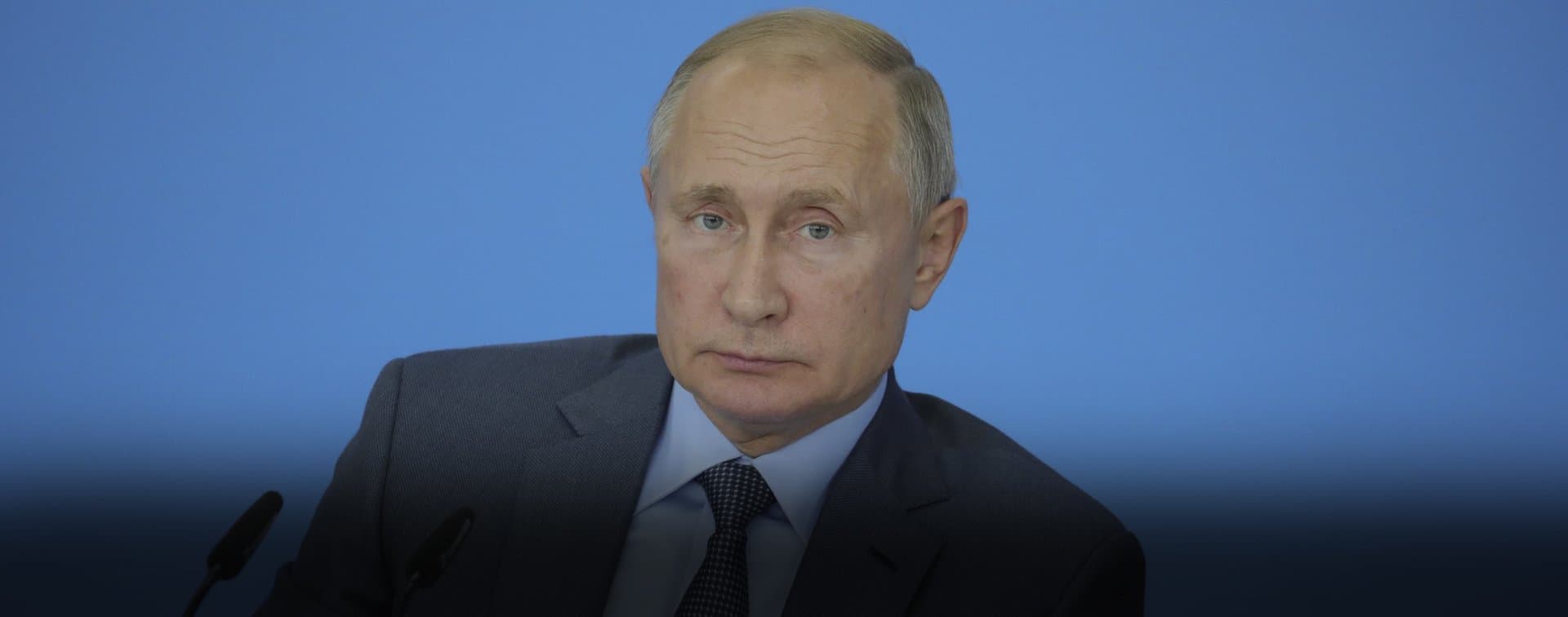 Главы государств поздравляют Владимира Путина с днем рождения
