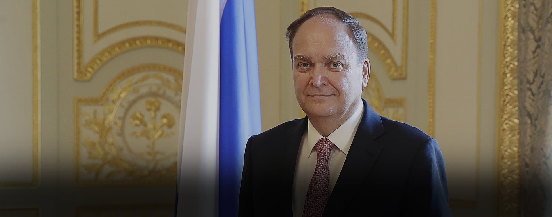 Посол России в США рассказал о сотрудничестве двух стран в борьбе с терроризмом