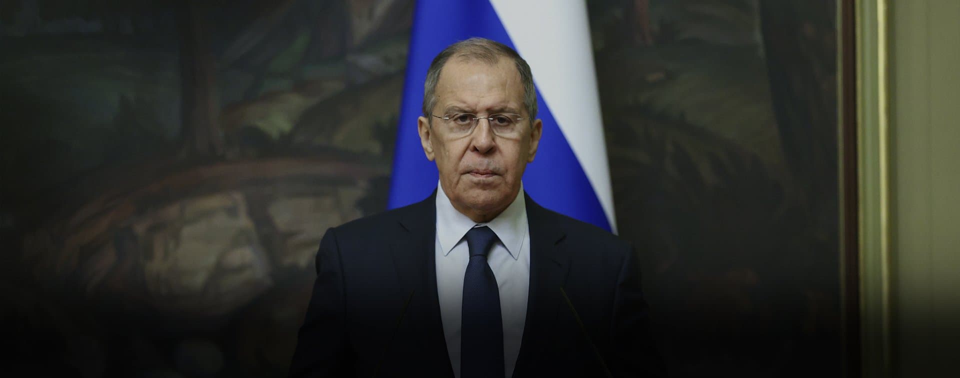 Лавров призвал глобальный Юг отказаться от участия в швейцарской встрече по Украине
