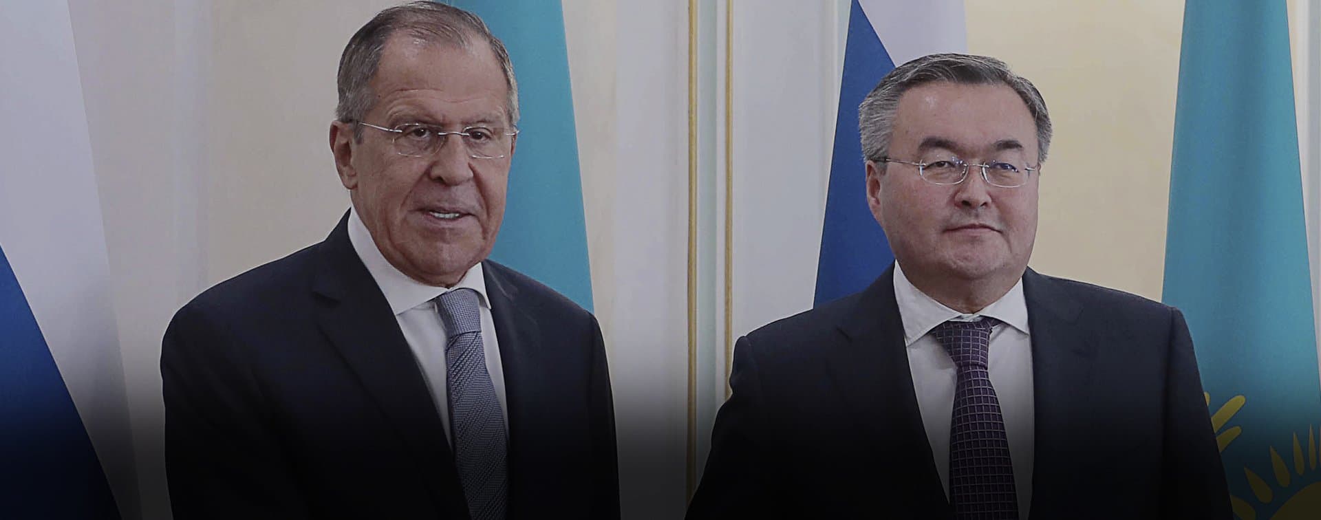МИД Казахстана: Отношения с Россией являются одним из приоритетов внешней политики страны