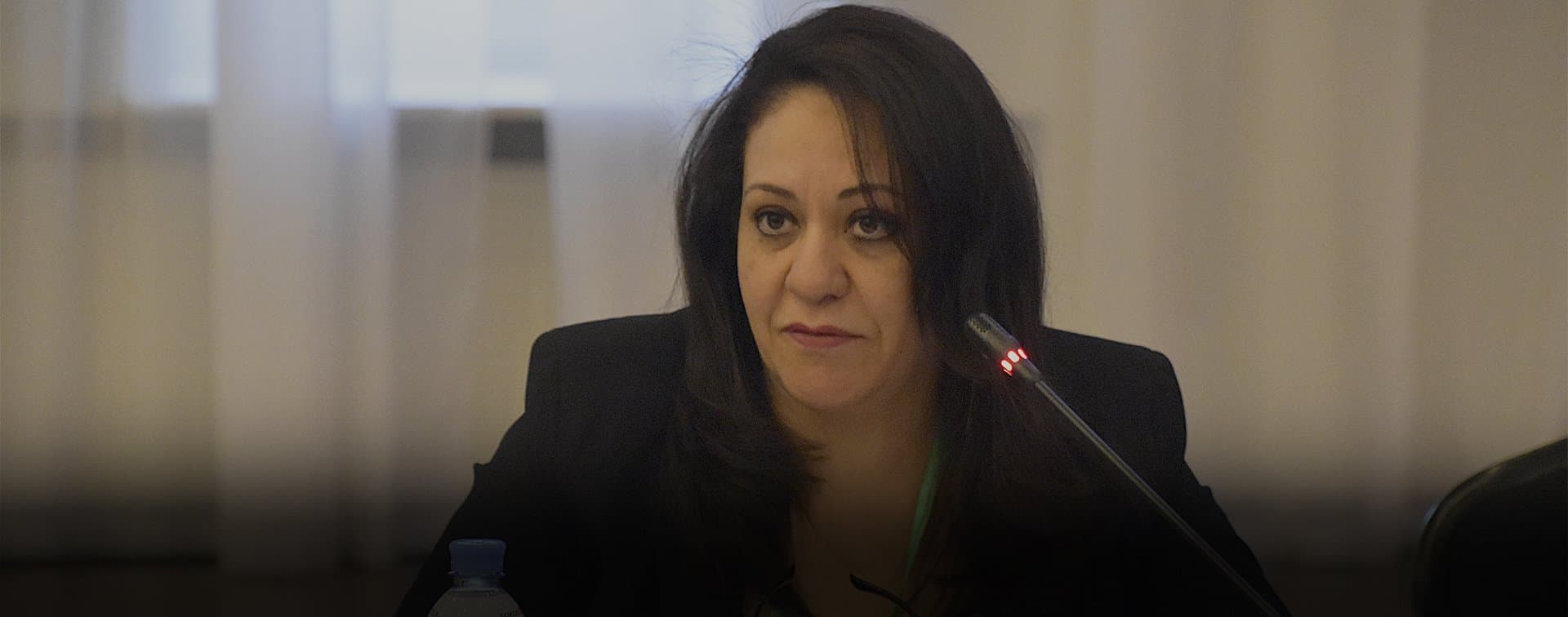 Нурхан Эльшейх: Отношения России и Египта характеризуются как стабильное и конструктивное партнерство