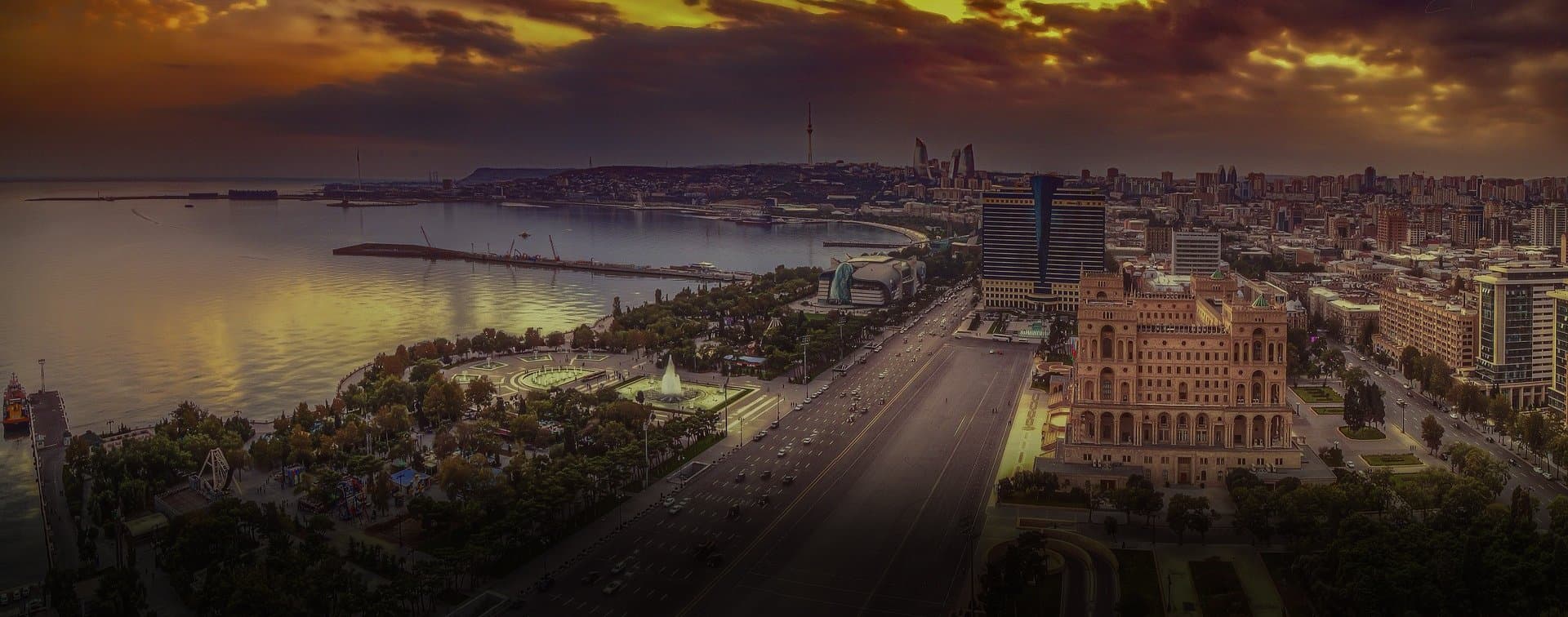 В СФ заявили, что Баку может стать одним из партнеров в производстве халяльной продукции